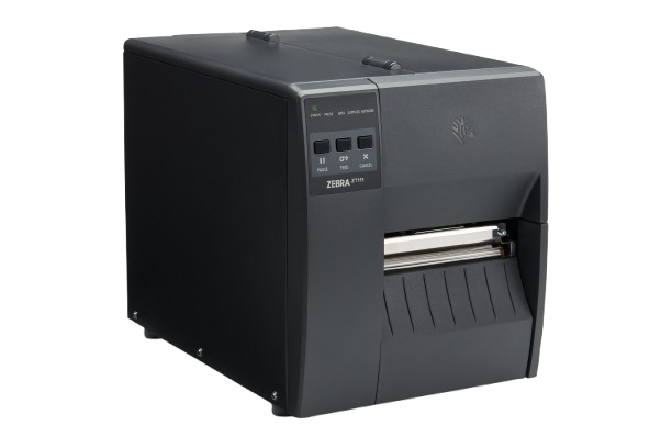 ZT100 Series Industrial Printers